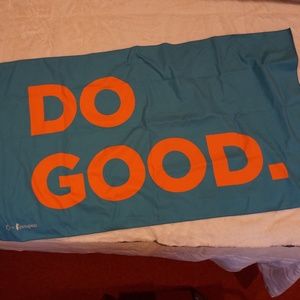 COTOPAXI & NOMADIX Ultralight Camp Towel 🏕